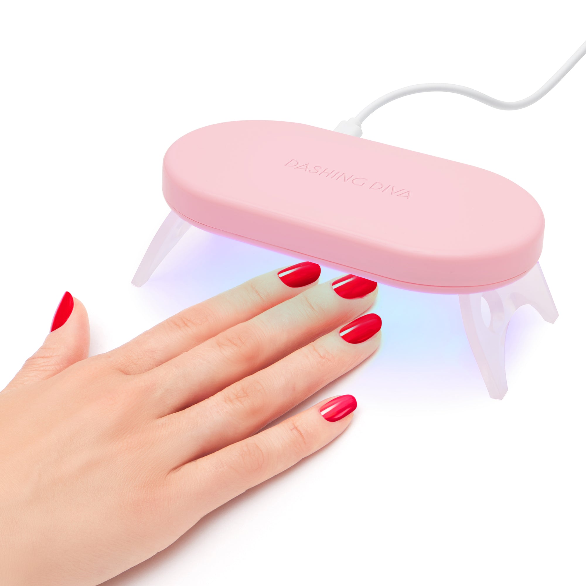 One Gel LED Lamp image thumbnail 2