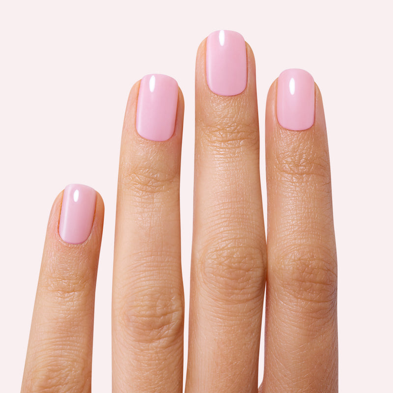 Lovely Pink