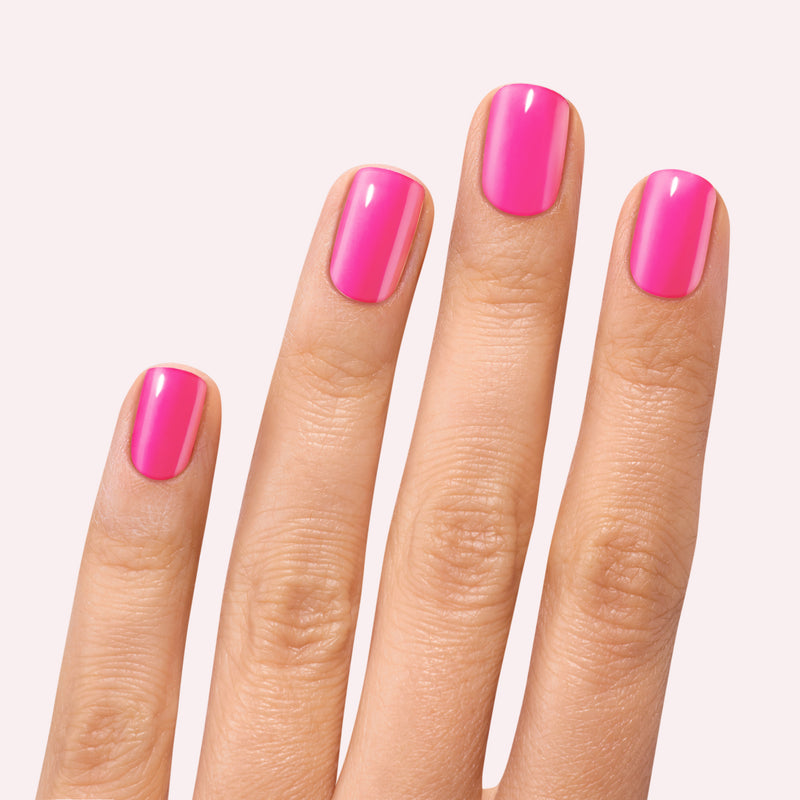 Magenta Madness