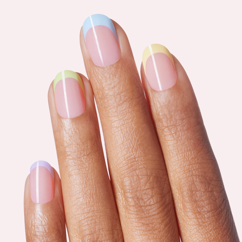 Pastel Baby