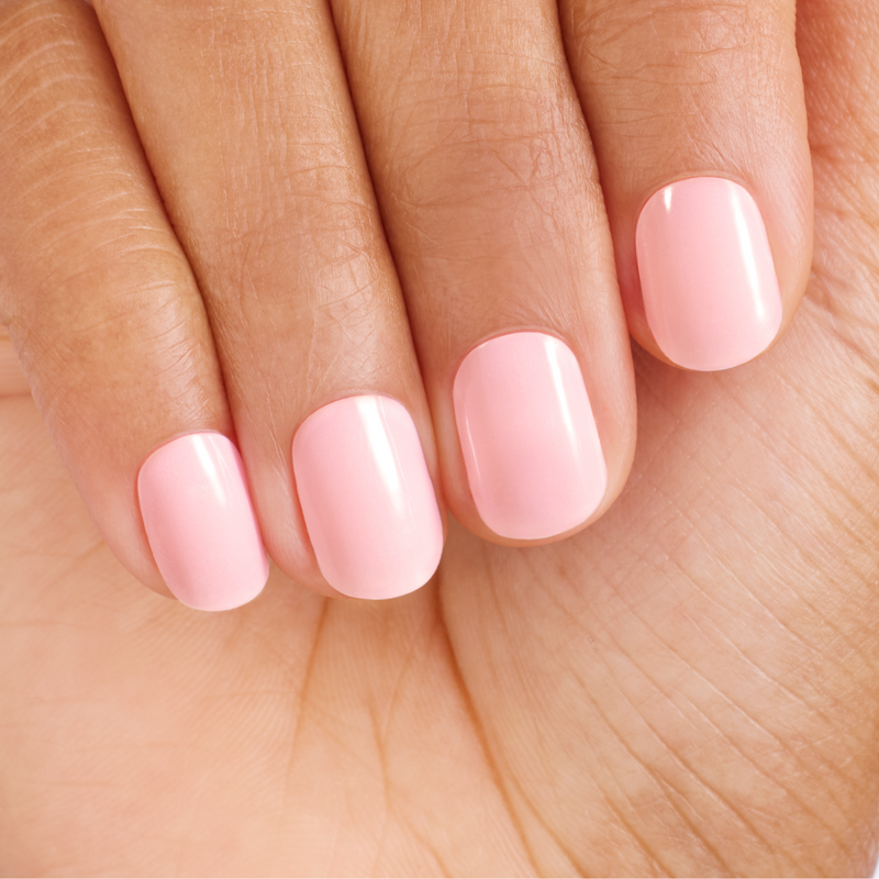 Lovely Pink