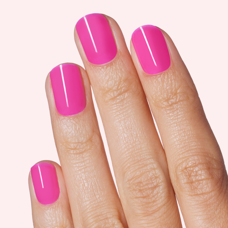 Magenta Madness