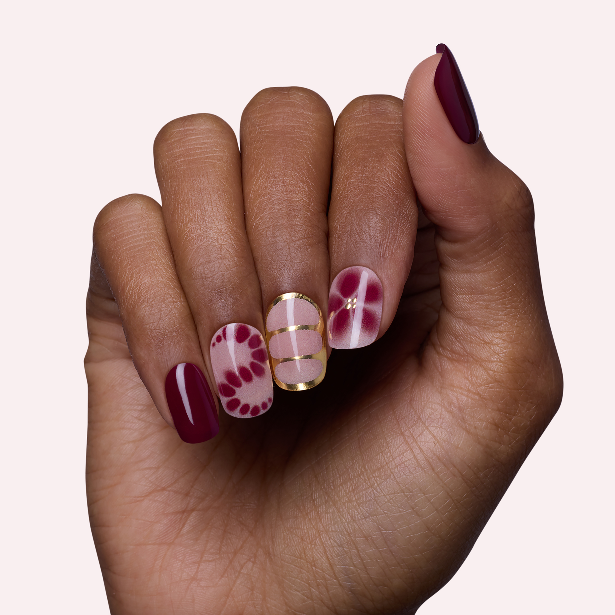 Ruby Blooms image thumbnail 1